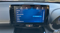 Toyota Yaris Cross 1.5 Hybrid Icon 5dr CVT Hybrid Estate